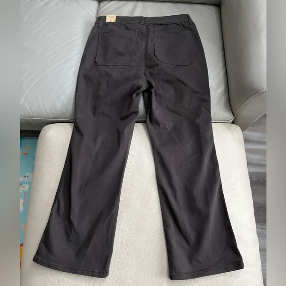 NWT - Democracy Women’s Jeans “Ab” Technology High Rise Mold & Hold - Size 12 - Picture 5 of 7